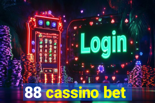 88 cassino bet